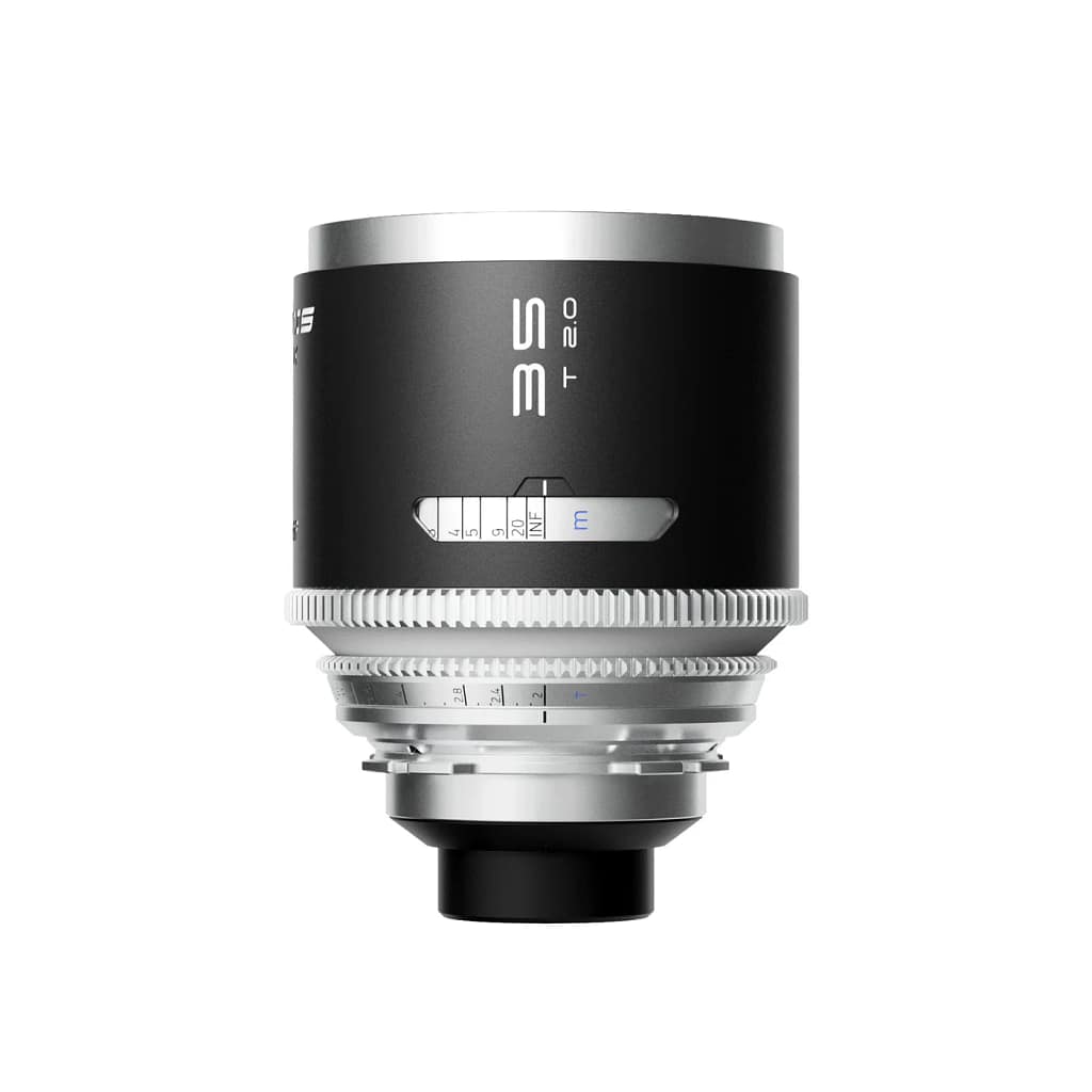 Blazar Mantis 35mm 1.33X
