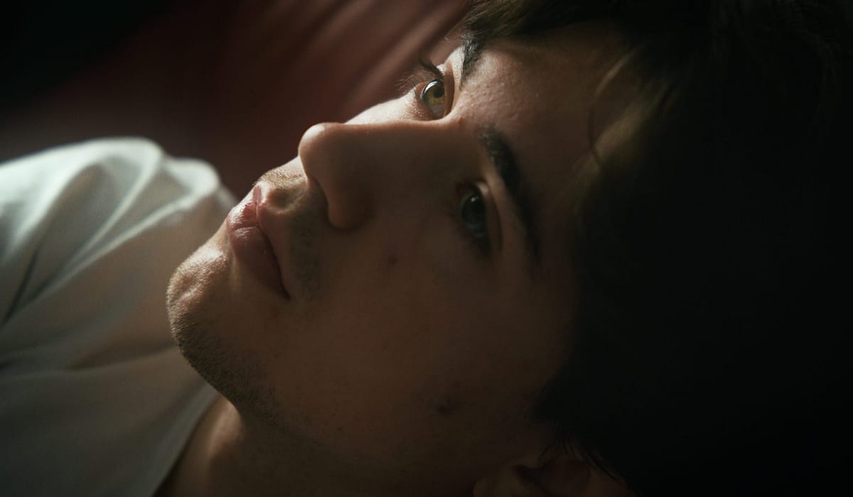 Jaka Kambič – Srce