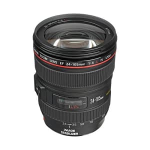 Canon EF 24-105mm f/4L IS USM